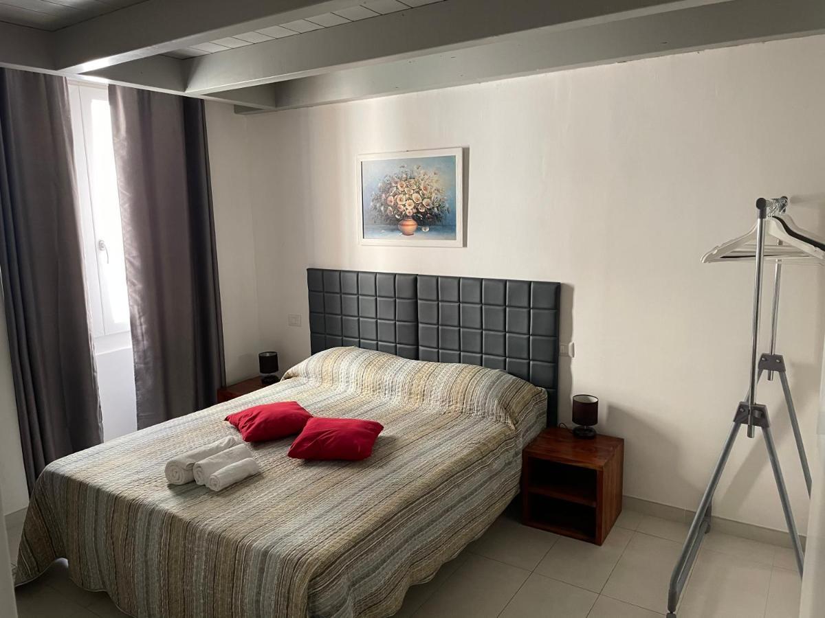Saturno House Center Guest house Cagliari