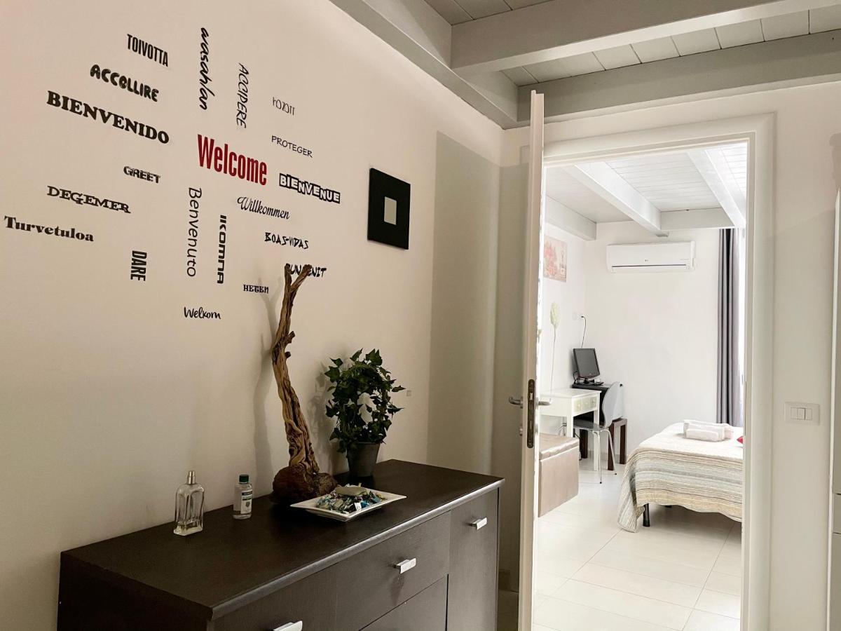 Guest house Saturno House Center