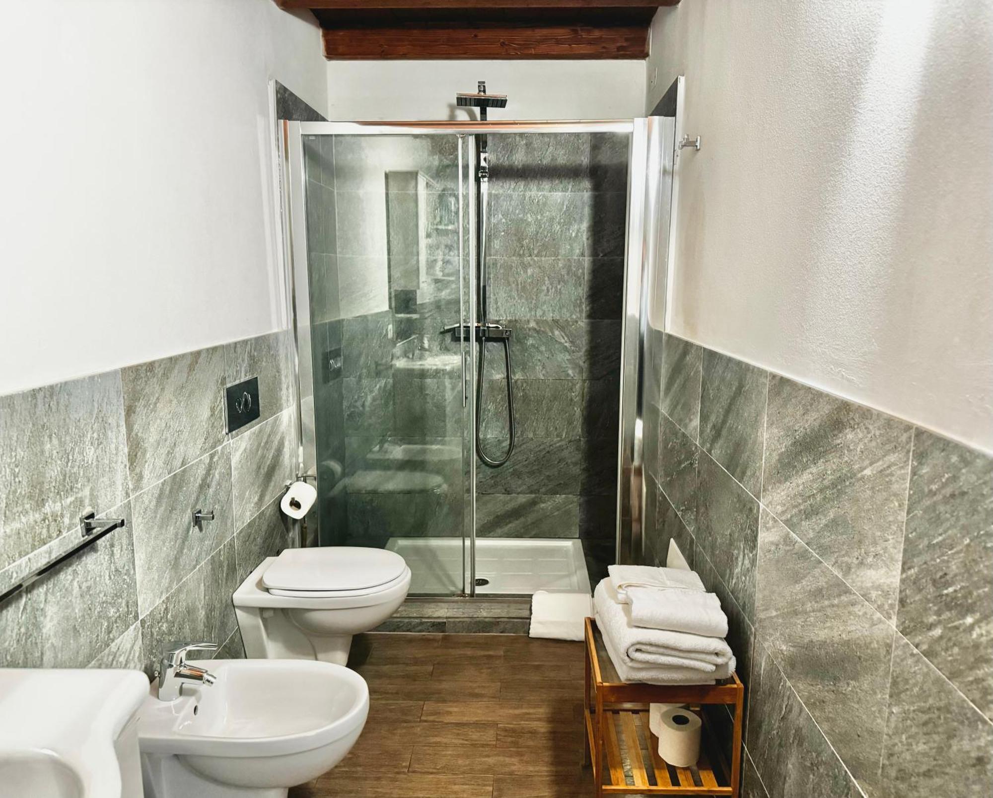 Guest house Saturno House Center Cagliari