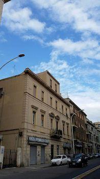 Guest house Saturno House Center *