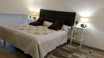 Saturno House Center Cagliari