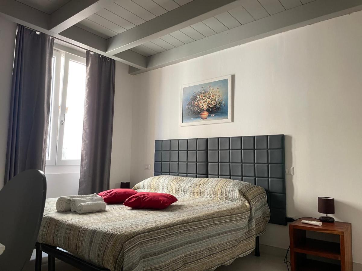 Saturno House Center Cagliari