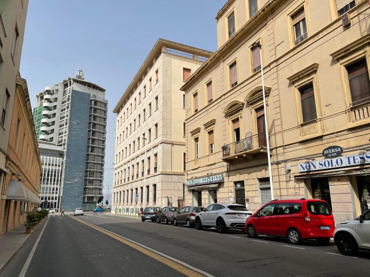 Saturno House Center Cagliari